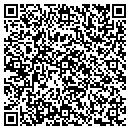 QR code with Head Jacob DVM contacts