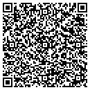 QR code with Herzog Joe DVM contacts
