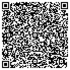 QR code with Hidden Valley Moving Southwest contacts