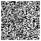 QR code with Hilo Veterinary Clinic LLC contacts