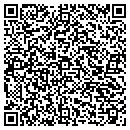 QR code with Hisanaga Darin K DVM contacts