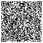 QR code with J A G Delivery Services LLC contacts