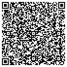QR code with CJB Construction contacts