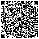 QR code with Kama'aina Canine  and Cat Care contacts