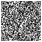 QR code with B J Hilltop Dachshand Kennel contacts