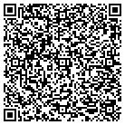 QR code with Trinity Security Services Inc contacts