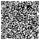 QR code with Kc Installation & Moving Inc contacts