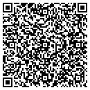 QR code with Urban Defense contacts