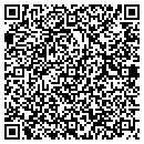 QR code with John's Auto Body Repair contacts