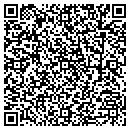 QR code with John's Body CO contacts