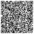 QR code with Manning Graphics Inc contacts