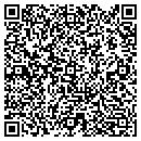 QR code with J E Sinclair CO contacts