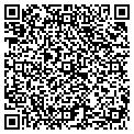 QR code with Dhs contacts