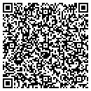 QR code with Myers Mfg Co contacts