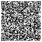 QR code with Nagamine Dorene K DVM contacts