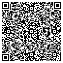QR code with Cbbr Kennels contacts