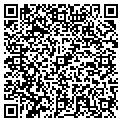 QR code with CSX contacts