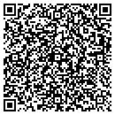 QR code with Jr Computers contacts