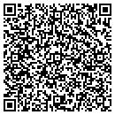 QR code with C & L Pet Sitters contacts