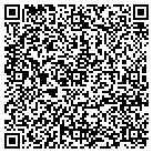 QR code with Quality First Distributing contacts