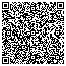 QR code with Rohde Body Shop contacts