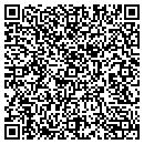 QR code with Red Ball Moving contacts