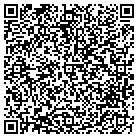 QR code with R E Pick-Up Delivery & Instltn contacts