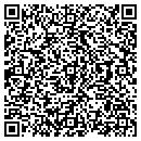 QR code with Headquarters contacts