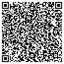 QR code with J C Construction CO contacts