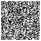 QR code with Mcbryde Construction Inc contacts