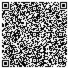QR code with HWT Custodial Service Inc contacts