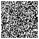 QR code with S&M Moving Systems contacts