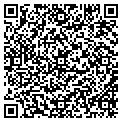 QR code with Sns Moving contacts