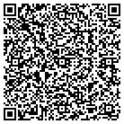 QR code with Cieszynski Clyde P DVM contacts