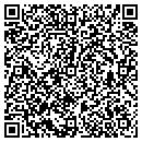 QR code with L&M Computer Services contacts
