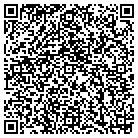 QR code with E J's Boarding Kennel contacts
