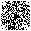QR code with J B Bostick CO contacts