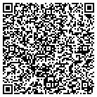 QR code with H & R Block Tax Service contacts