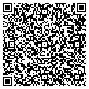 QR code with Faulkner Roy contacts