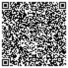 QR code with L E Allen Construction contacts