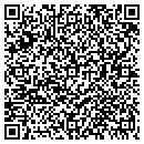 QR code with House Raising contacts