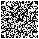 QR code with J&L Game Birds LLC contacts