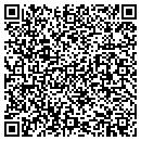 QR code with Jr Backhoe contacts