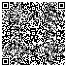 QR code with Manitou Creations & Computer contacts