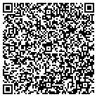 QR code with DE George Home Alliance contacts