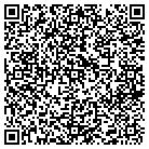 QR code with Maple Valley Computer Center contacts