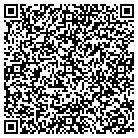 QR code with Kiewit Infrastructure West Co contacts