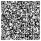 QR code with Kiewit Infrastructure West CO contacts
