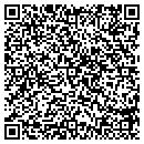 QR code with Kiewit Infrastructure West Co contacts