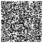 QR code with Oakley Distributing Company contacts